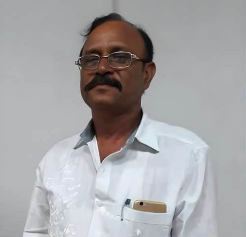 श्री.बिभीषण हनुमंत सावंत